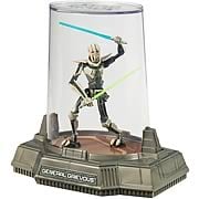 Star Wars Titanium Series General Grievous Die-Cast Figure